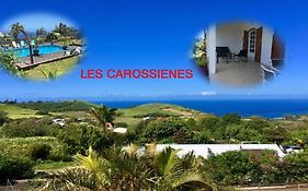 La case vétyver